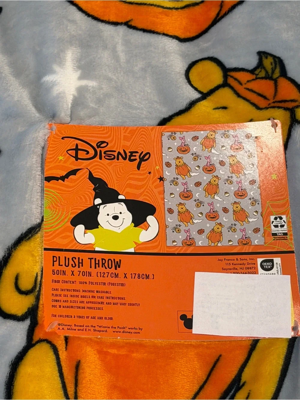 Disney new winnie